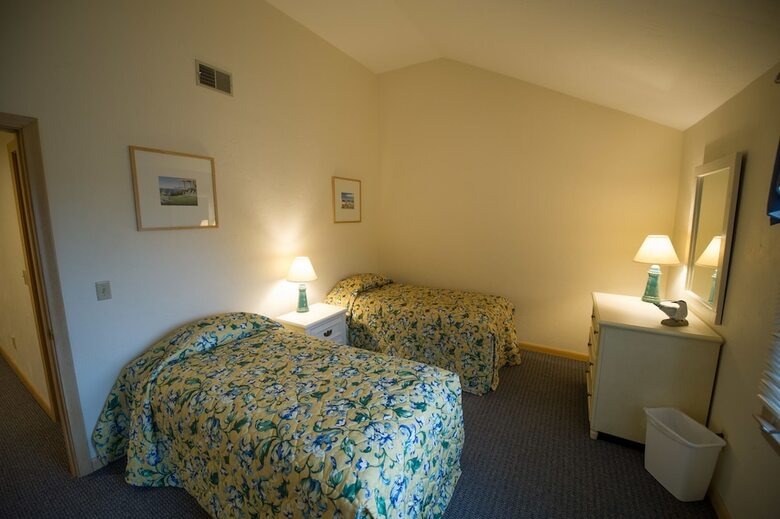 South Cape Resort