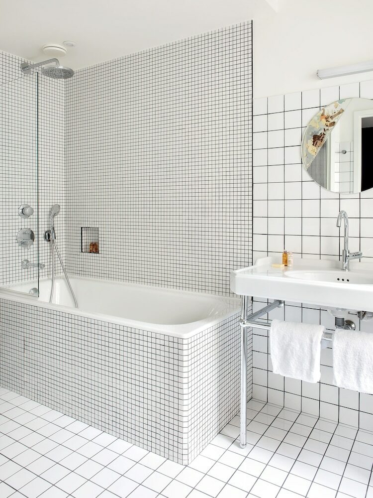 New Hotel Le Voltaire