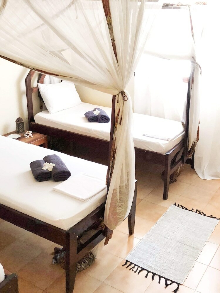 Hotel Hakuna Shida Guesthouse