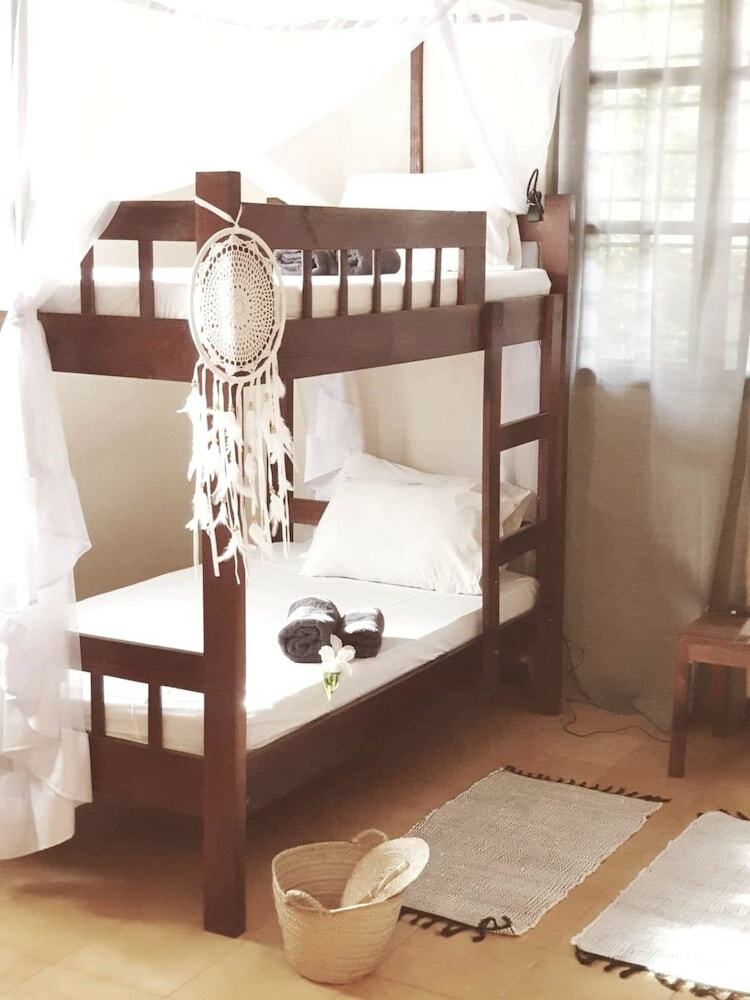 Hotel Hakuna Shida Guesthouse