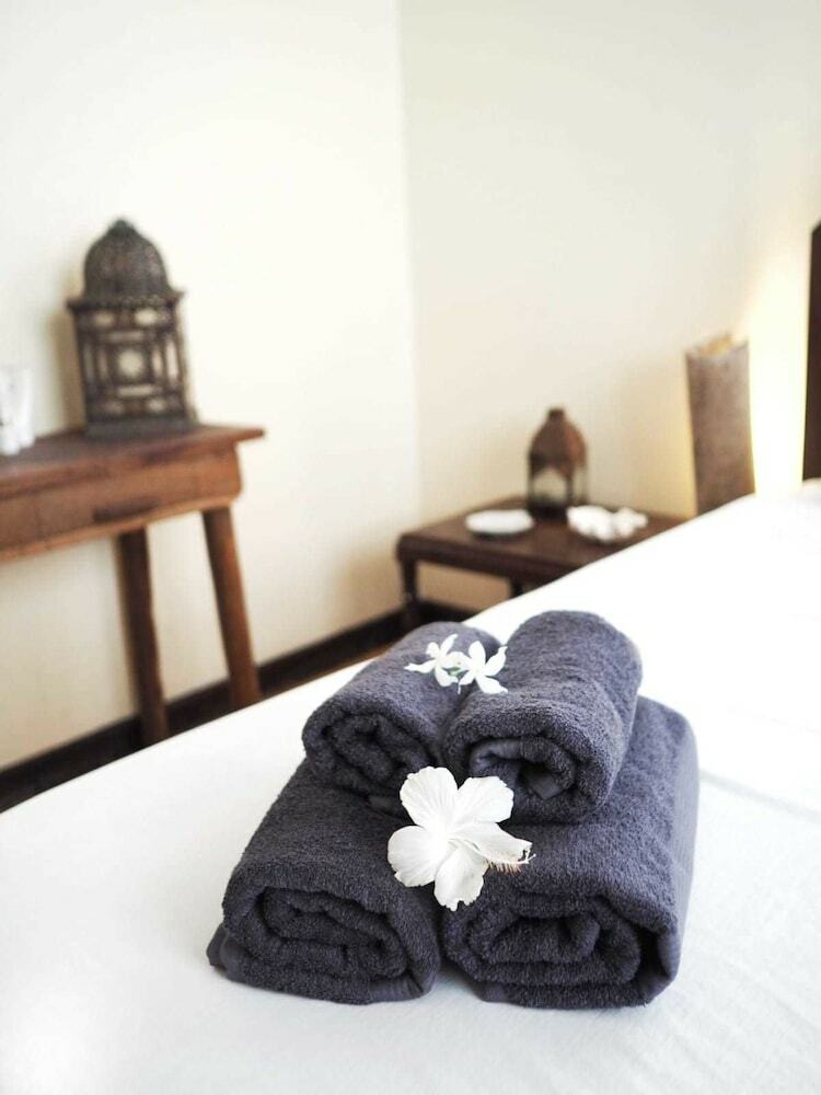 Hotel Hakuna Shida Guesthouse
