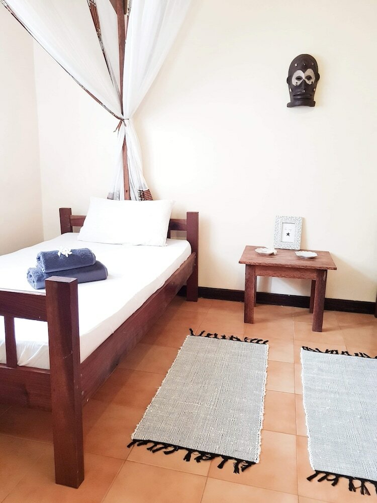 Hotel Hakuna Shida Guesthouse