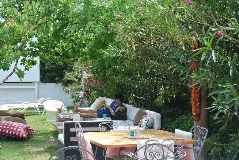 Hotel Yucca Alacati