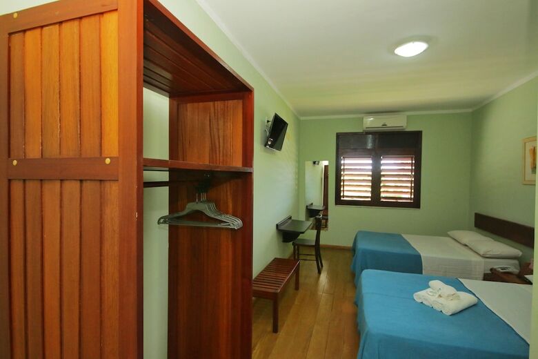 Hotel Pousada Dos Ventos