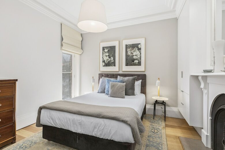 Boutique Stays - Victorian Vogue, Richmond