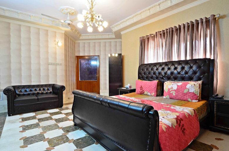 Hotel Blue Sky 1