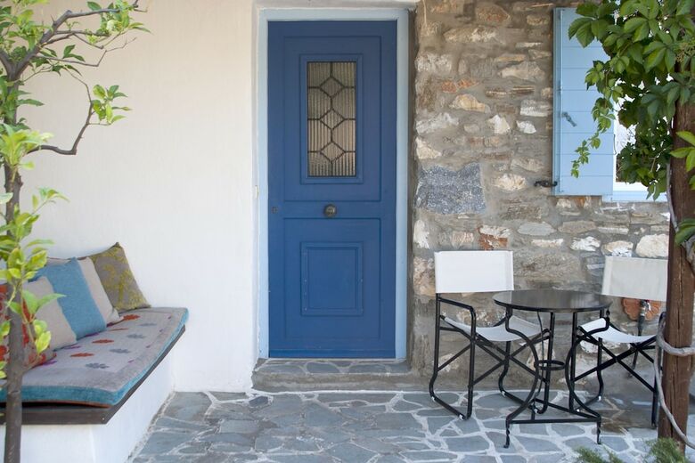 Apartamentos Elysium Paros