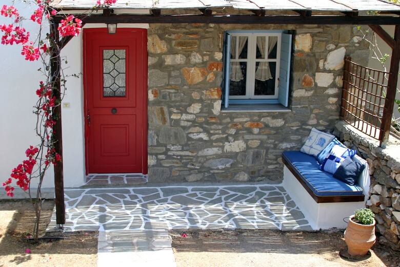 Apartamentos Elysium Paros