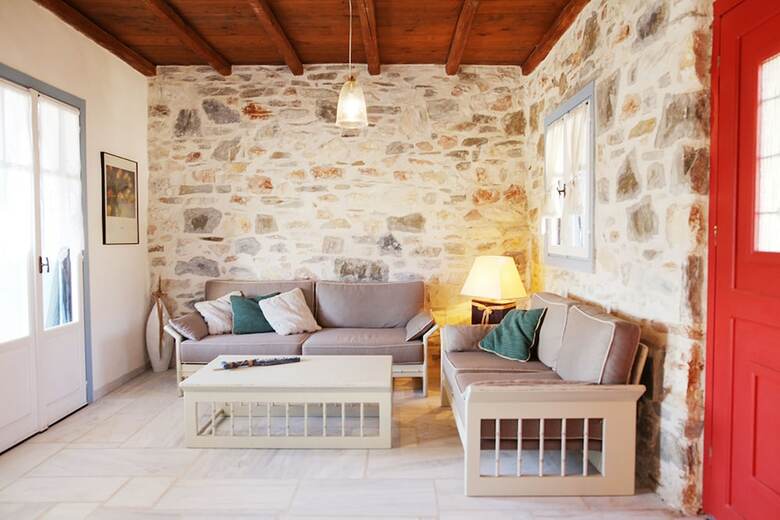 Apartamentos Elysium Paros