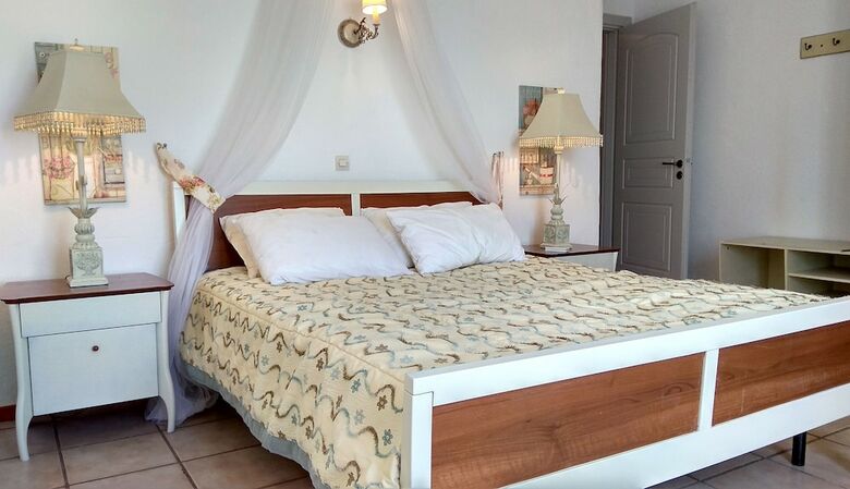 Apartamentos Elysium Paros