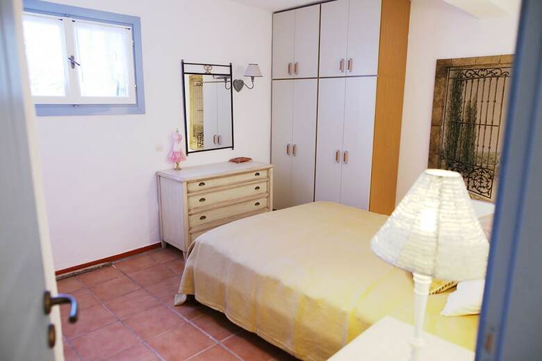 Apartamentos Elysium Paros