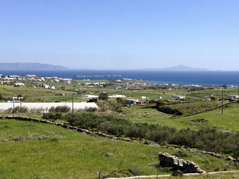 Apartamentos Elysium Paros