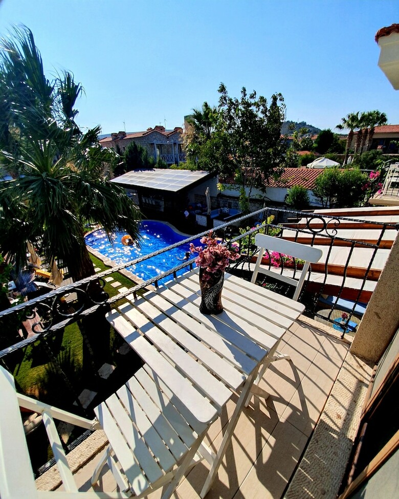 World City Alacati Hotel