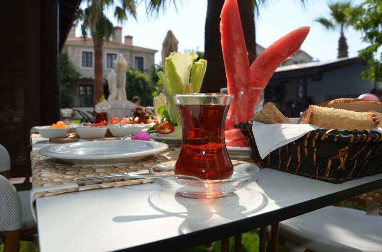 World City Alacati Hotel