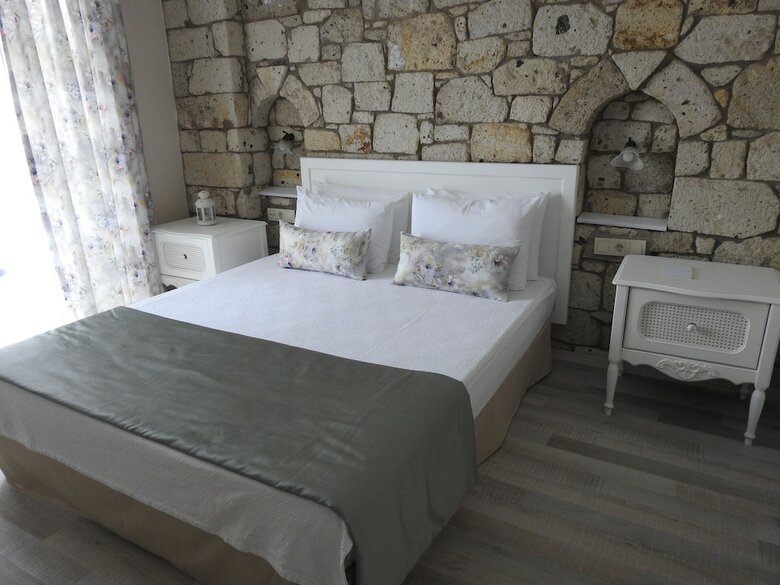 World City Alacati Hotel