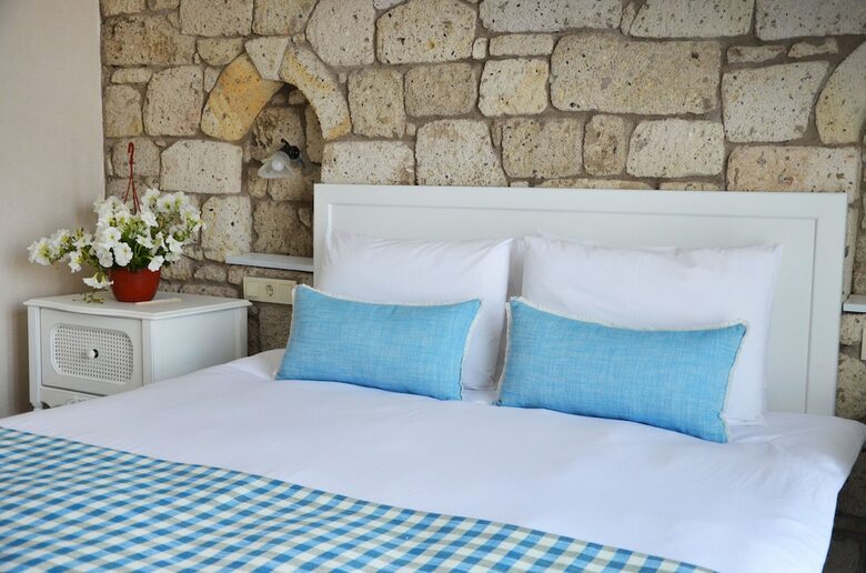 World City Alacati Hotel