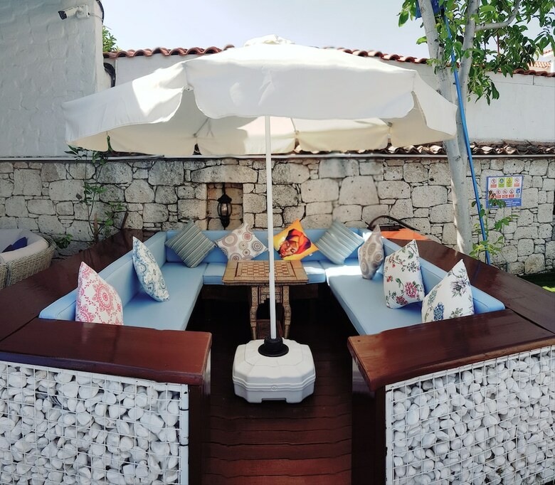 World City Alacati Hotel