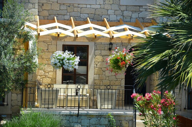 World City Alacati Hotel