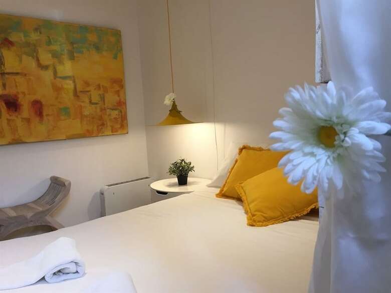 Apartamentos Alfamasweethome 2
