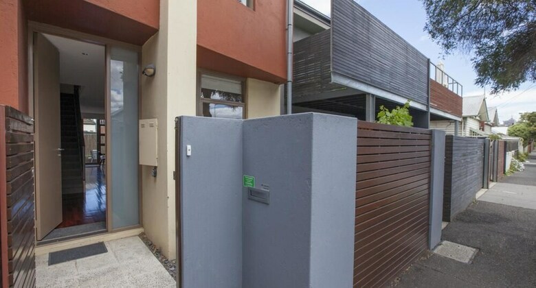 Boutique Stays - Somerset Terrace, Richmond