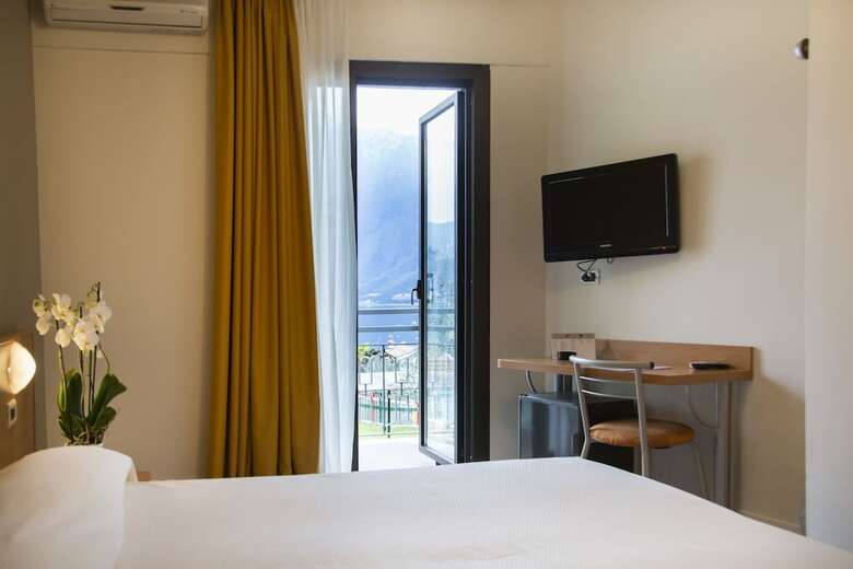 Hotel Royal Village