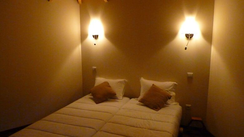 Agroturismo Eco-bungalow