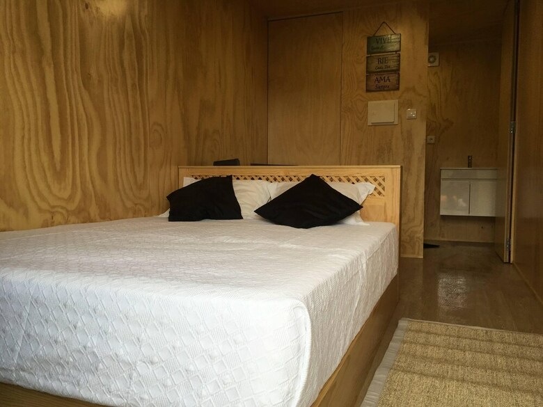 Agroturismo Eco-bungalow