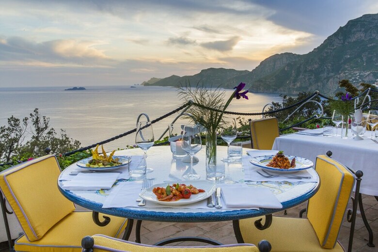 Hotel Piccolo Sant'andrea