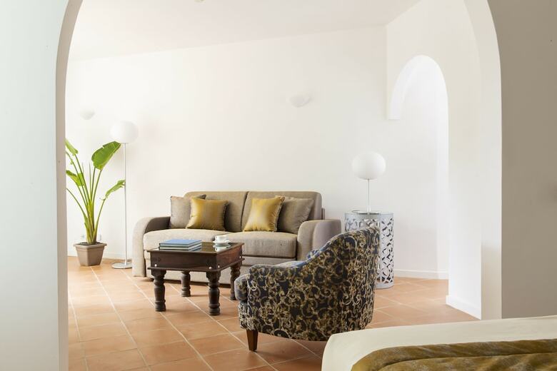 Hotel Piccolo Sant'andrea