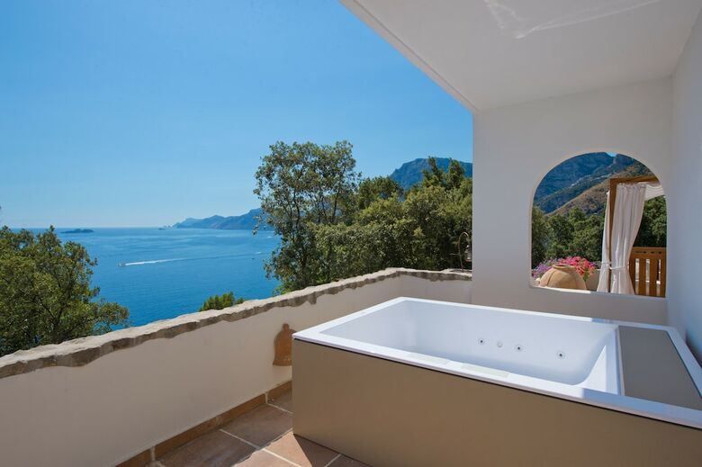 Hotel Piccolo Sant'andrea