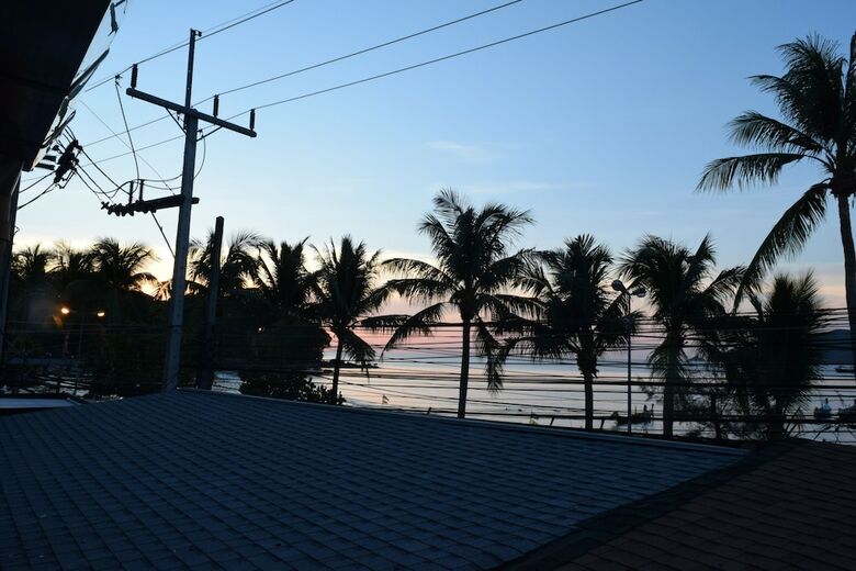 Hotel Sea Dream Patong