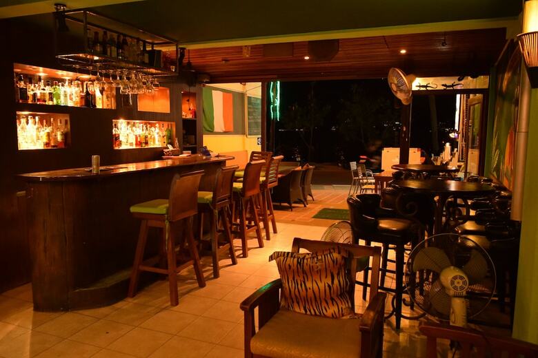 Hotel Sea Dream Patong
