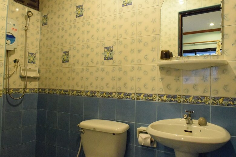 Hotel Sea Dream Patong
