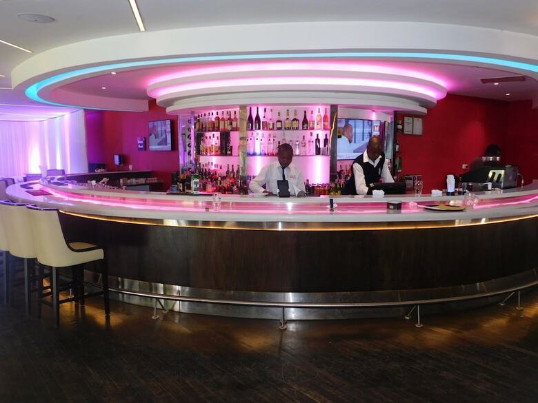 Hotel Sigona Golf Suites