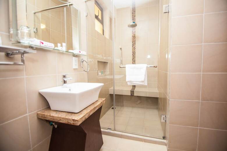 Hotel Sigona Golf Suites