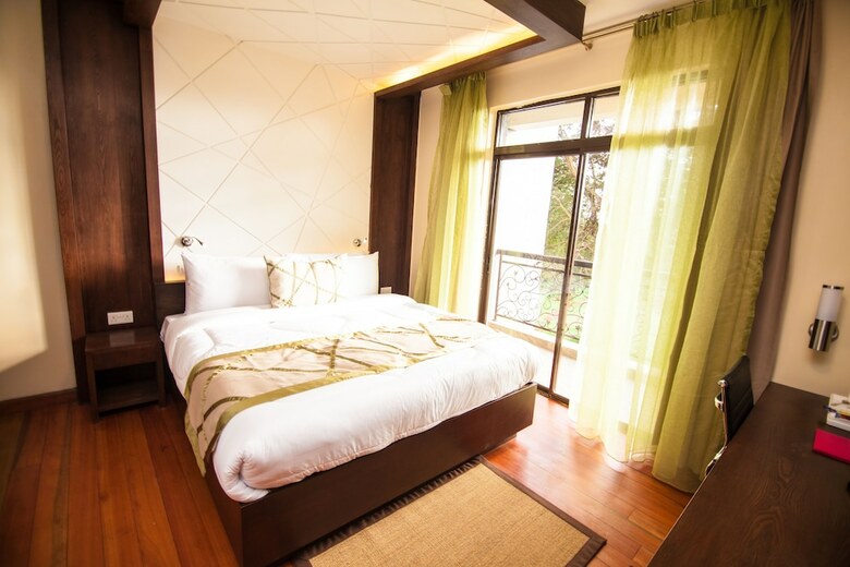 Hotel Sigona Golf Suites