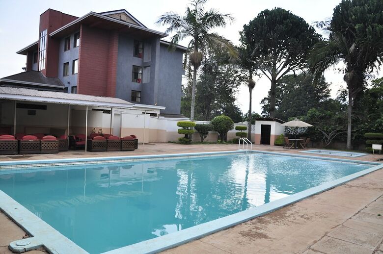 Hotel Sigona Golf Suites