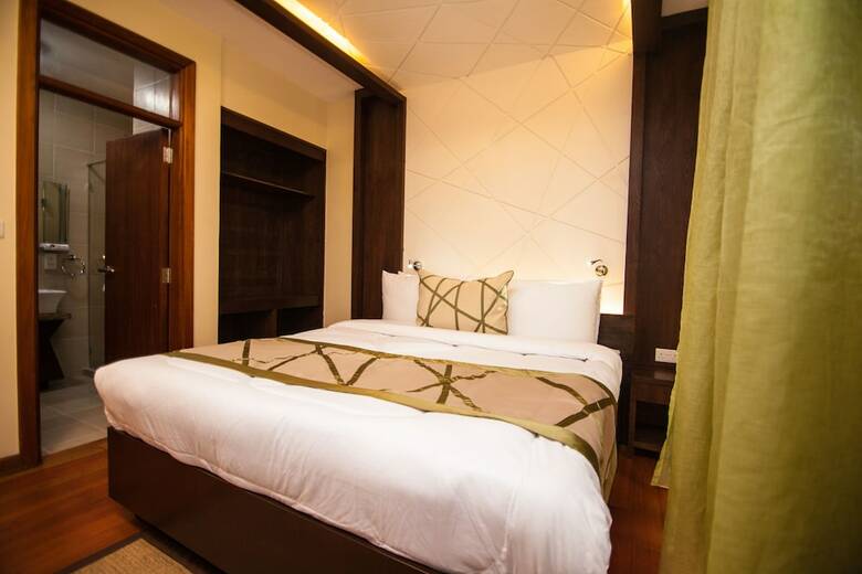 Hotel Sigona Golf Suites