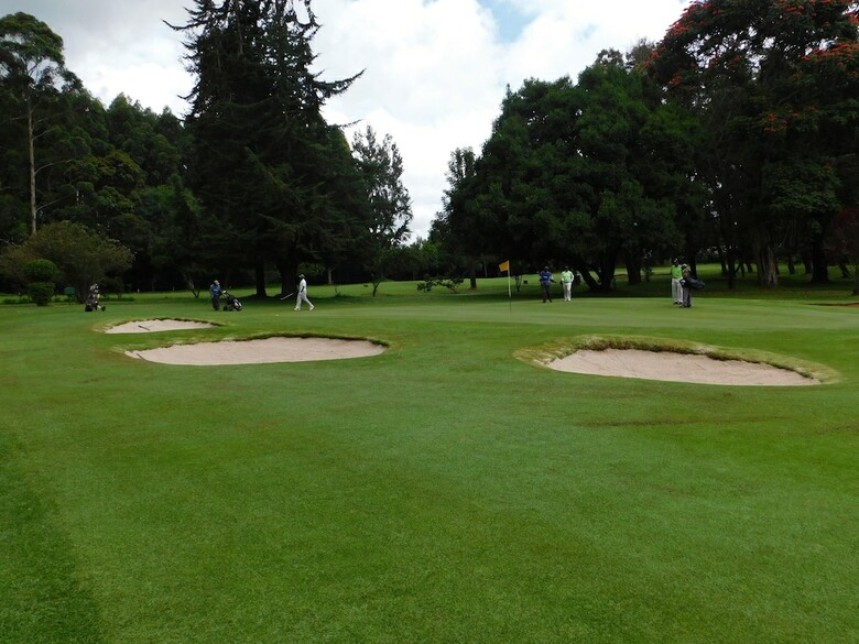 Hotel Sigona Golf Suites