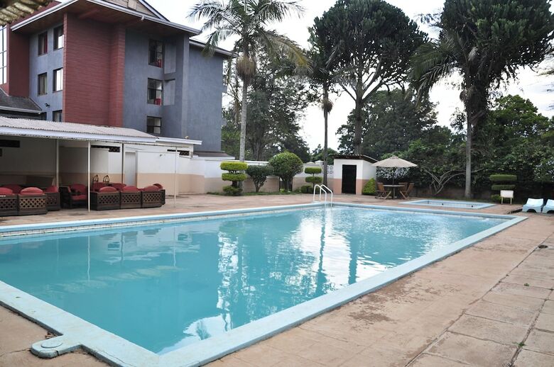 Hotel Sigona Golf Suites