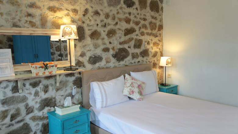 Hotel Alterna Koy Evi