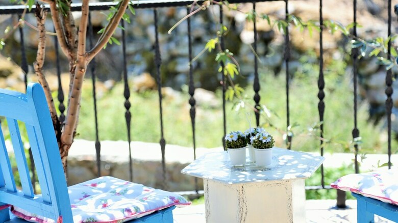 Hotel Alterna Koy Evi