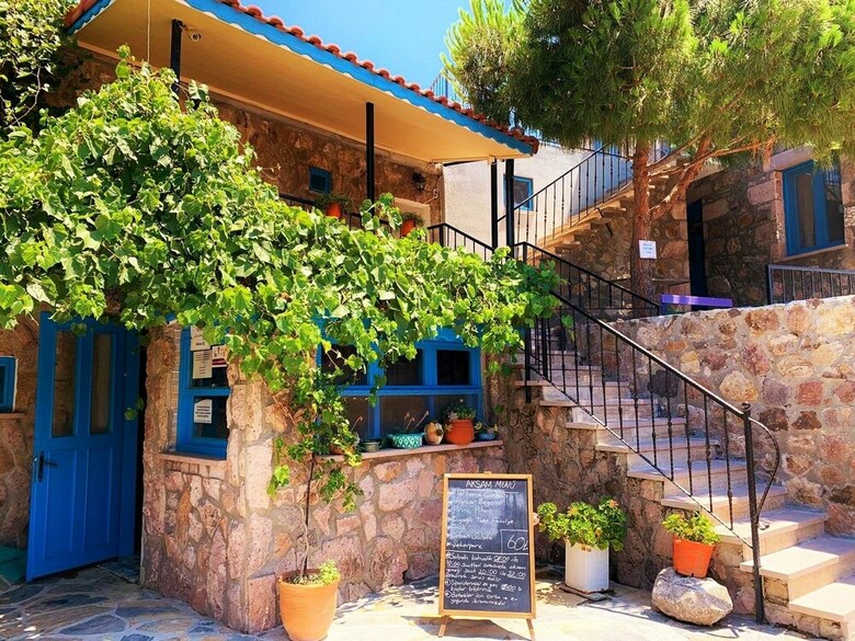 Hotel Alterna Koy Evi
