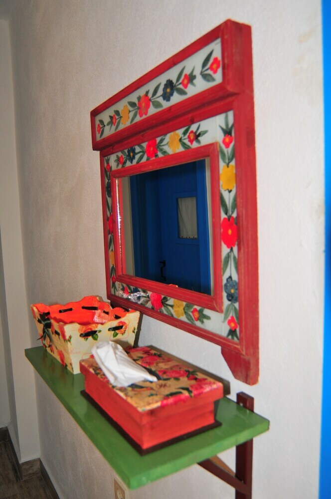 Hotel Alterna Koy Evi