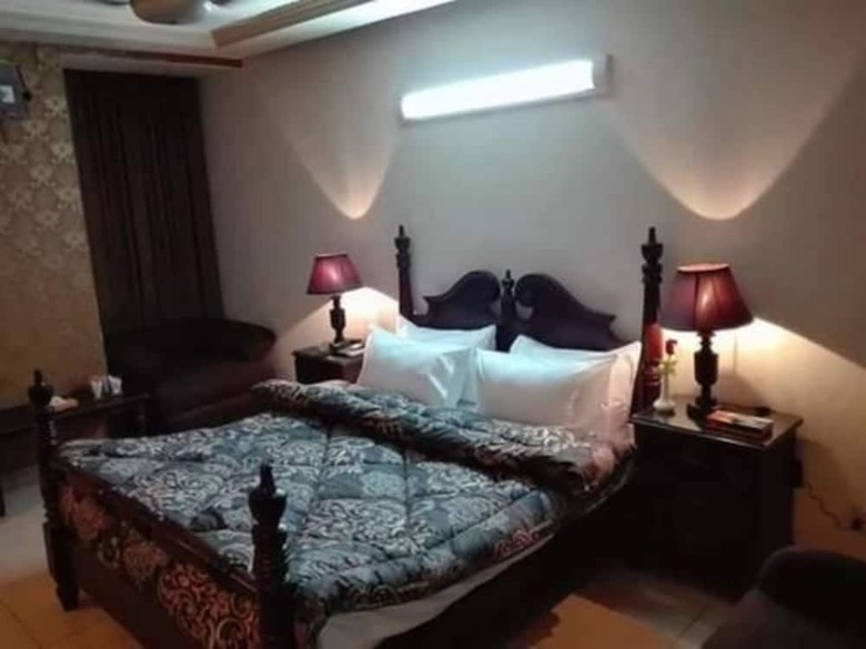 Ashiana Hotel