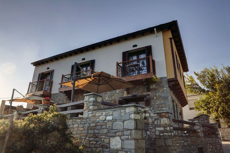 Hotel Elaion Terra Boutique Guesthouse