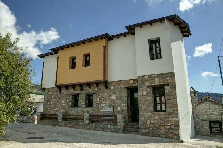 Hotel Elaion Terra Boutique Guesthouse