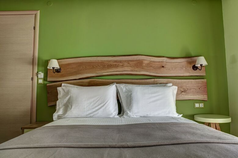 Hotel Elaion Terra Boutique Guesthouse