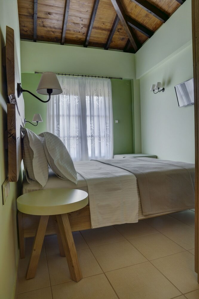 Hotel Elaion Terra Boutique Guesthouse