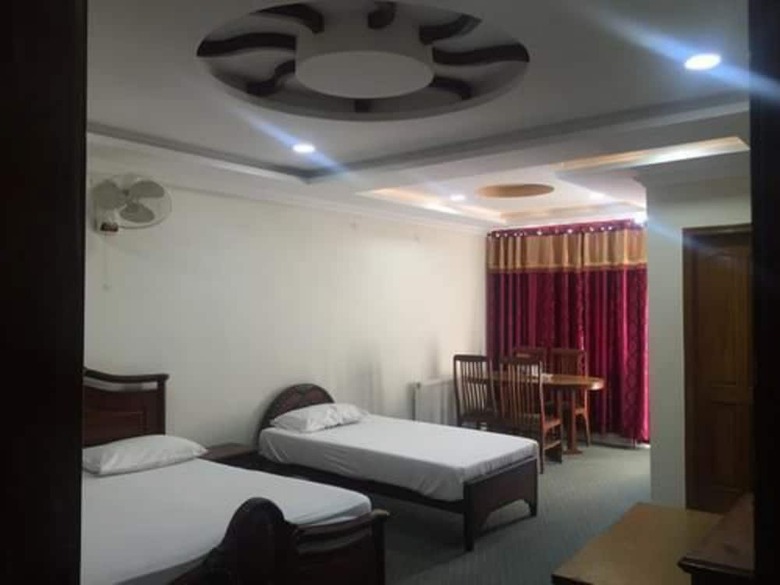 Hotel Faran